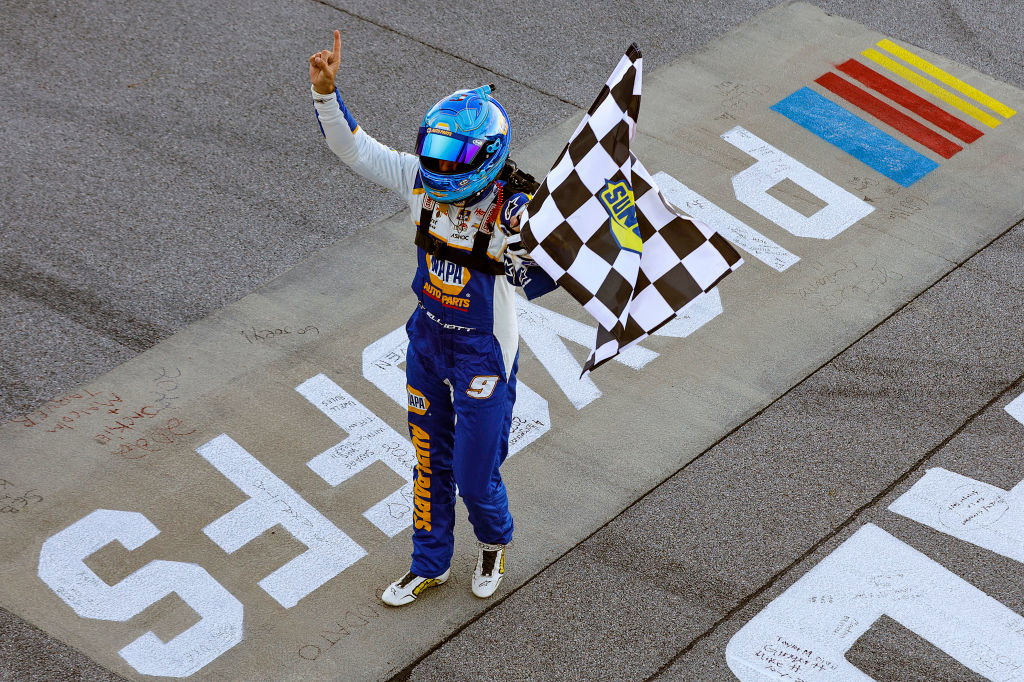 NASCAR at Homestead: Chase Elliott, Hendrick, Must Find Consistency in Playoffs